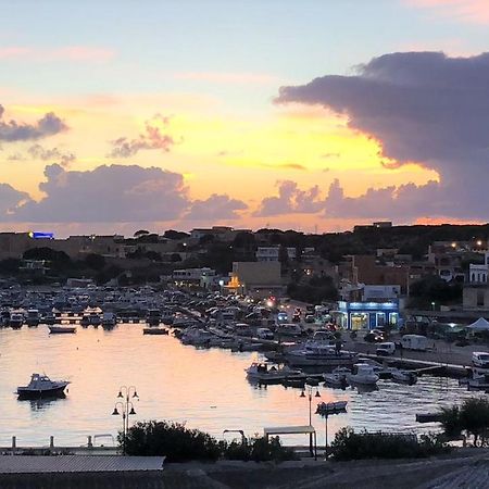 Residenza Lipadusa Hotel Lampedusa Buitenkant foto
