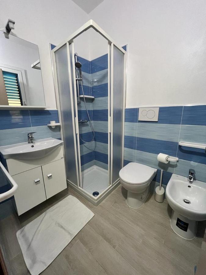 Residenza Lipadusa Hotel Lampedusa Buitenkant foto