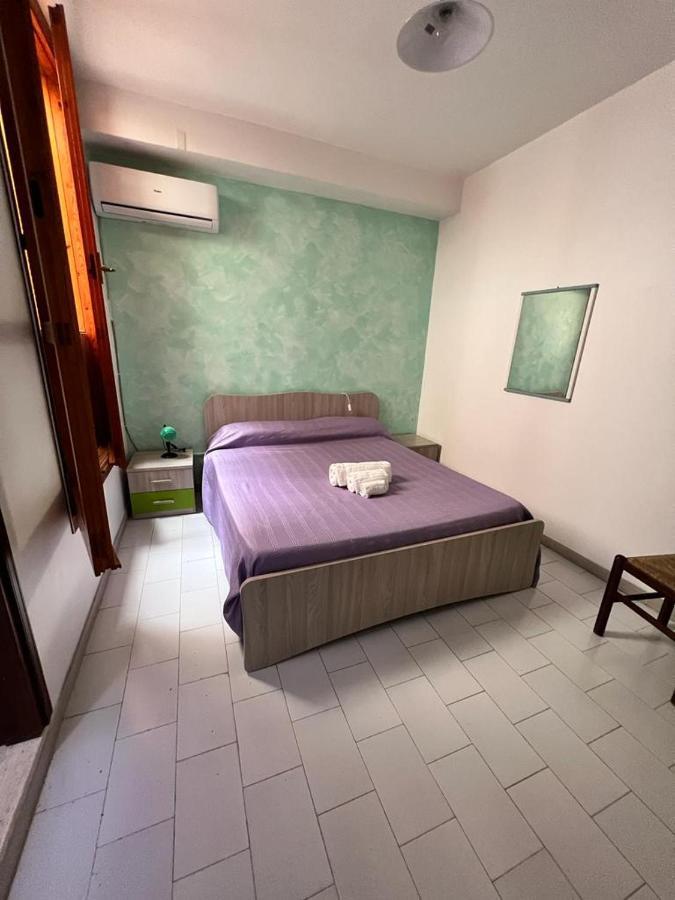 Residenza Lipadusa Hotel Lampedusa Buitenkant foto