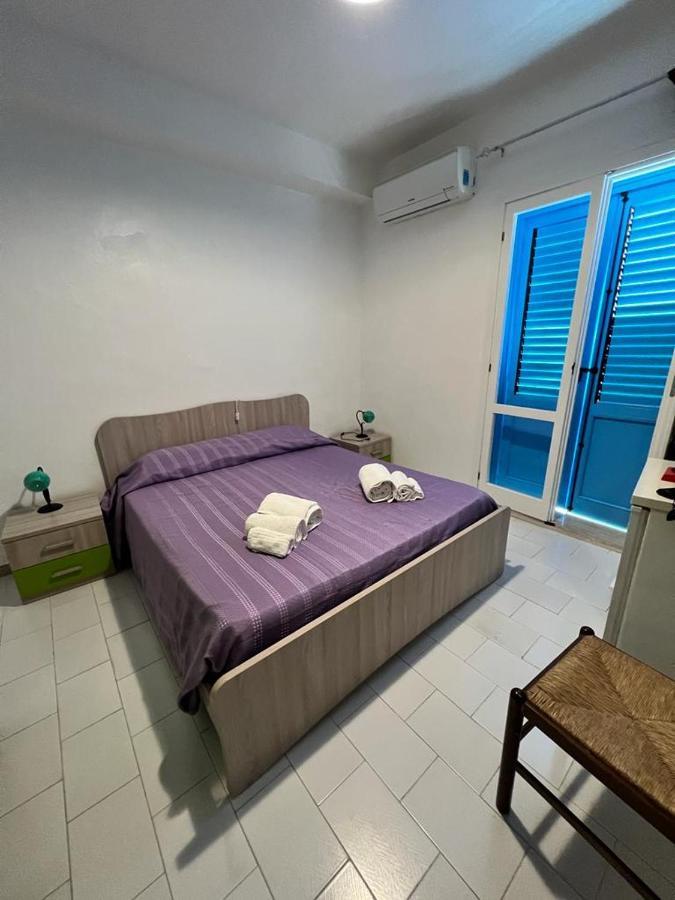 Residenza Lipadusa Hotel Lampedusa Buitenkant foto